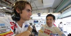 Sauber ujawni drugiego kierowc na sezon 2013 podczas GP Brazylii