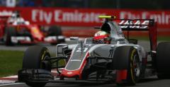 Haas chce wikszego wsparcia Ferrari