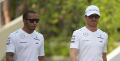 Mercedes: Problemy z GP Kanady rozpracowane