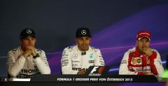 Mercedes zaplanowa jazd pod Rosberga?!