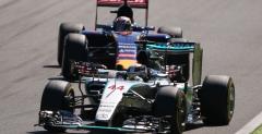 Mercedes zainteresowany Verstappenem, ale wyklucza prb zabrania go Red Bullowi