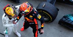 Verstappen musi nauczy si rozwija bolid