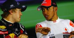 Hamilton chciaby wewntrzzespoowej rywalizacji z Vettelem