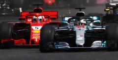 Verstappen ma zamknite drzwi do Mercedesa i Ferrari wg Ecclestone'a