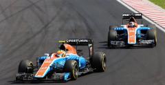 Wehrlein bagatelizuje zmaganie si z Haryanto w kwalifikacjach