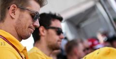 Hulkenberg podbudowany pracami Renault nad przyszorocznym bolidem