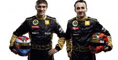Zdaniem Permane Kubica ju nie zdominowaby Pietrowa