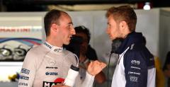 Sirotkin: Williams konstruuje nowy bolid w inny sposb