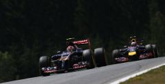 Kwiat nie boi si Ricciardo