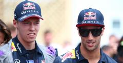 Ricciardo zwolni na prostych z now wersj silnika Renault