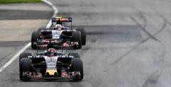 Toro Rosso przewiduje iskry midzy Sainzem Juniorem i Kwiatem