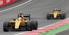 Magnussen mia ofert pozostania w Renault