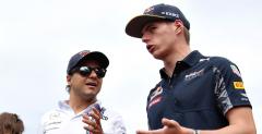 Verstappen przeprasza Brazylijczykw