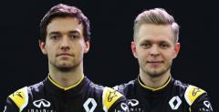 Palmer czuje si niedoceniany przez Renault