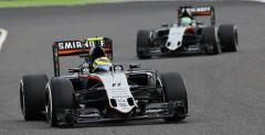 Force India zaskoczone odejciem Hulkenberga