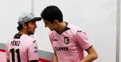 Force India nie robi sobie nadziei na pokonanie Red Bulla Force India nie robi sobie nadziei na pokonanie Red Bulla