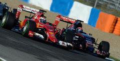 Ferrari zainteresowało się Verstappenem?! Ferrari zainteresowało się Verstappenem?!