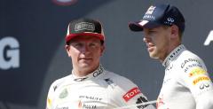 Boullier: Raikkonen moe zdoby tegoroczne mistrzostwo