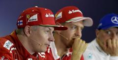 Raikkonen: Mogem wygra