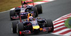 Kwiat nie boi si Ricciardo