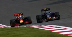 Verstappen kierowcą Red Bulla Verstappen kierowcą Red Bulla