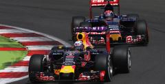 Toro Rosso gotowe zaakceptowa roczny silnik Ferrari