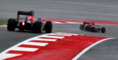 Toro Rosso ma zdy z nowym bolidem