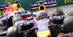 Vettel: Porwnania z Ricciardo nie fair