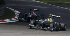 Formua 1 - lista startowa na sezon 2012