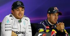 GP Wgier - Rosberg wygrywa dramatyczne kwalifikacje, Hamiltonowi zapali si bolid