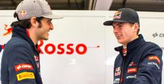 Sainz Jr czuje si jak na pole position