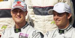 Formua 1 - lista startowa na sezon 2012