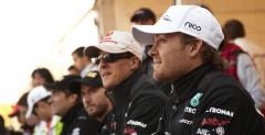 Rosberg wyklucza transfer do McLarena