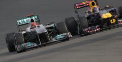 FIA poprawia przepisy F1 - zobacz, co ulego zmianie