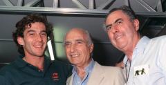 Wymarzona Formua Jeden - Vitantonio Liuzzi