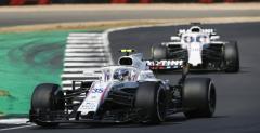 Villeneuve: Williams jest martwy