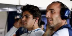 Stroll pewny, e Kubica bdzie atutem Williamsa