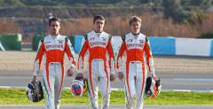 Force India wybierze z tercetu Sutil, di Resta, Hulkenberg