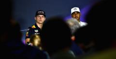 Hamilton i Verstappen podali sobie rce