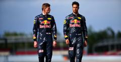 Red Bull liczy na lepsz jazd Verstappena w kwalifikacjach