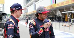 Marko obiecuje: Sainz Jr bdzie mia swoj szans