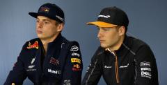 Verstappen broni Vandoorne'a. 'Fernando zawsze mia nowsze czci'