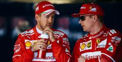 GP Kanady - 3. trening: Vettel przed Raikkonenem