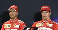 Vettel zgubiony przez zachanno