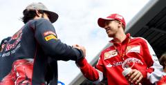 FIA umoliwia przejcie Toro Rosso na silnik Ferrari