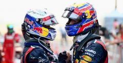 Coulthard: Gdyby nie Vettel, Webber byby ju moe wielokrotnym mistrzem wiata