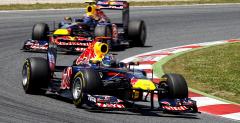 Coulthard radzi Webberowi zmian podejcia do F1