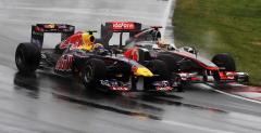 Horner: Vettel gawdzi o taktyce pdzc 300 km/h