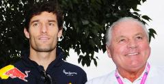Vettel i Webber nadal czeni z Ferrari