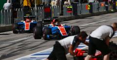 Wehrlein spyta Force India, dlaczego przegra z Oconem